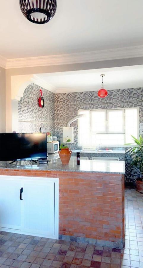 Chez Ali Apartments 에사우이라 외부 사진
