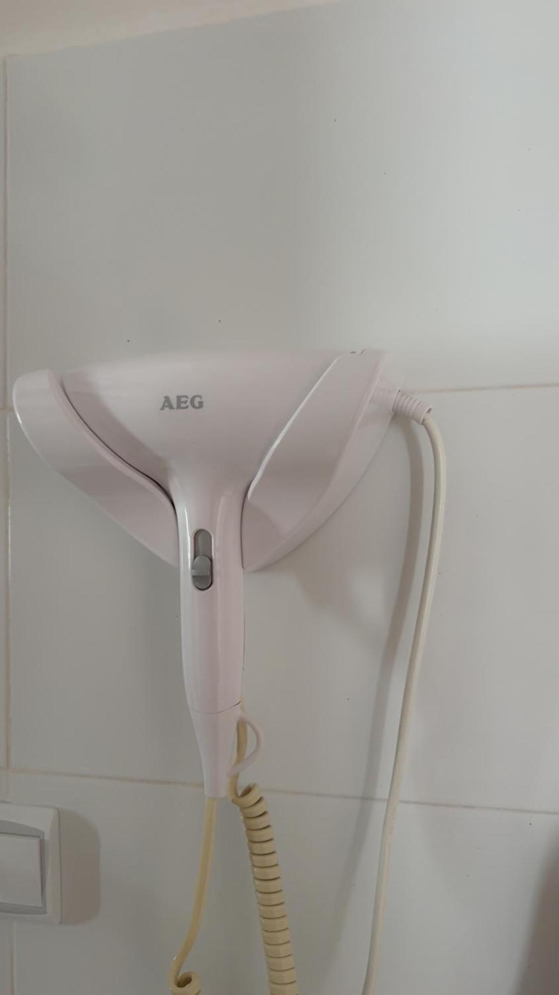 Chez Ali Apartments 에사우이라 외부 사진