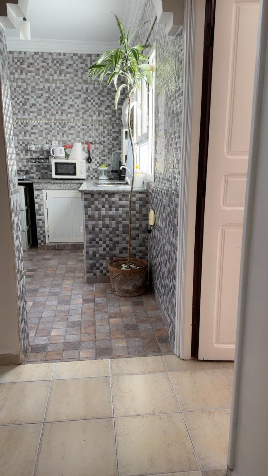 Chez Ali Apartments 에사우이라 외부 사진