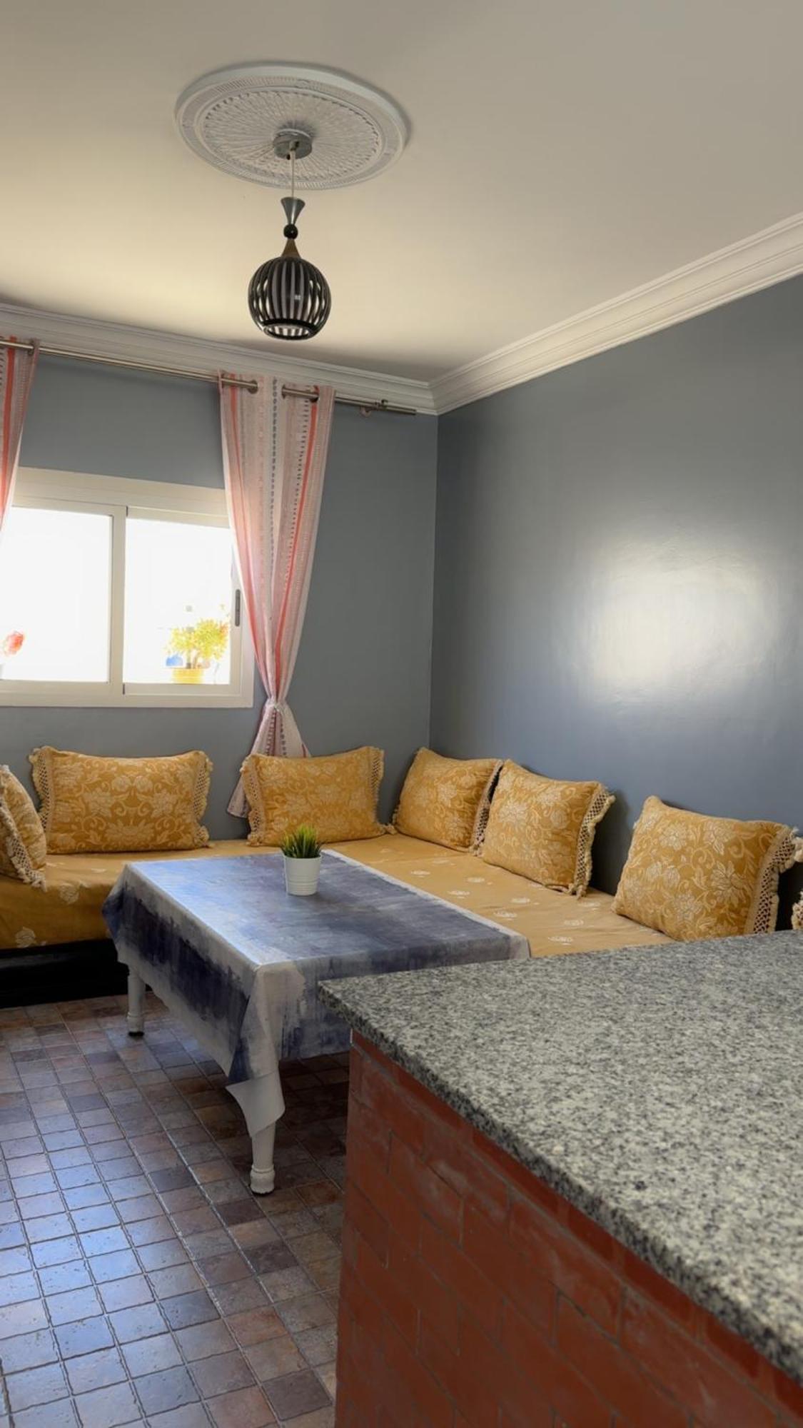 Chez Ali Apartments 에사우이라 외부 사진