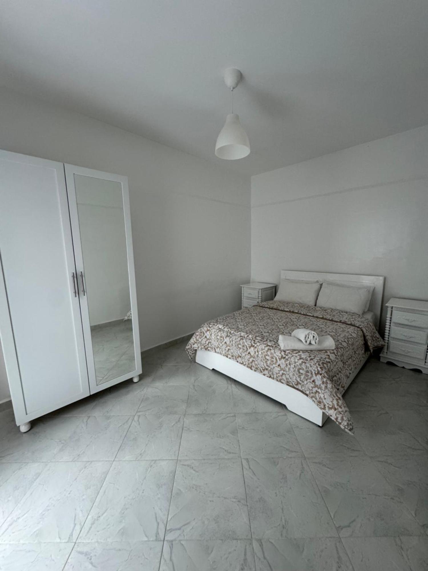 Chez Ali Apartments 에사우이라 외부 사진