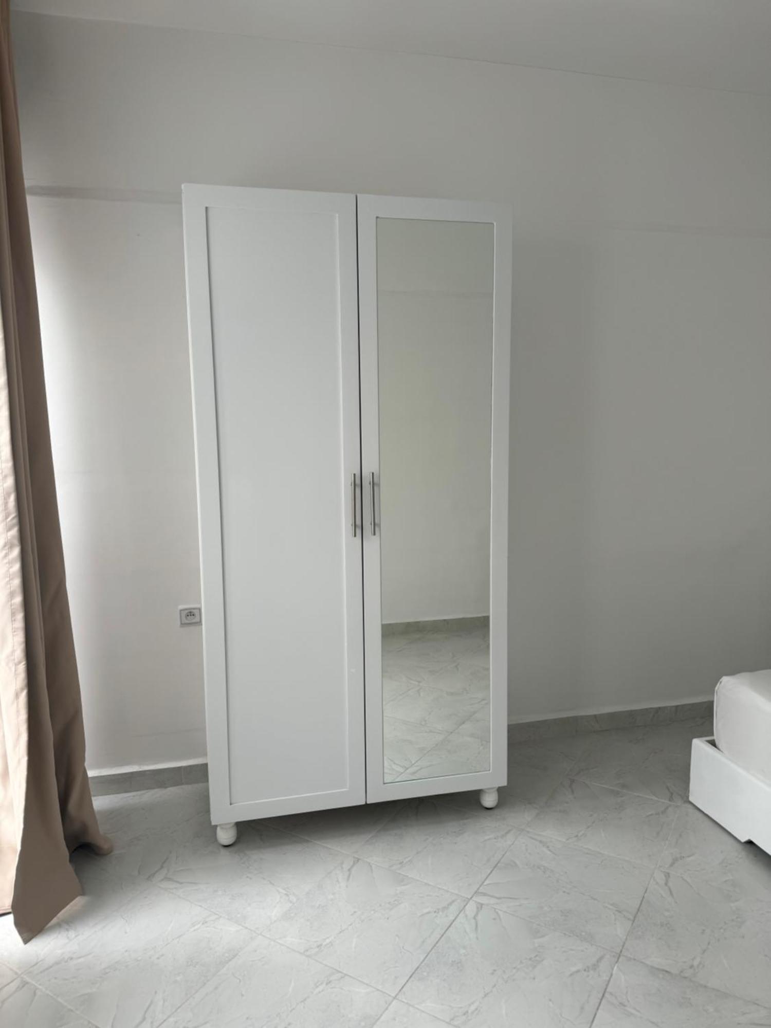 Chez Ali Apartments 에사우이라 외부 사진
