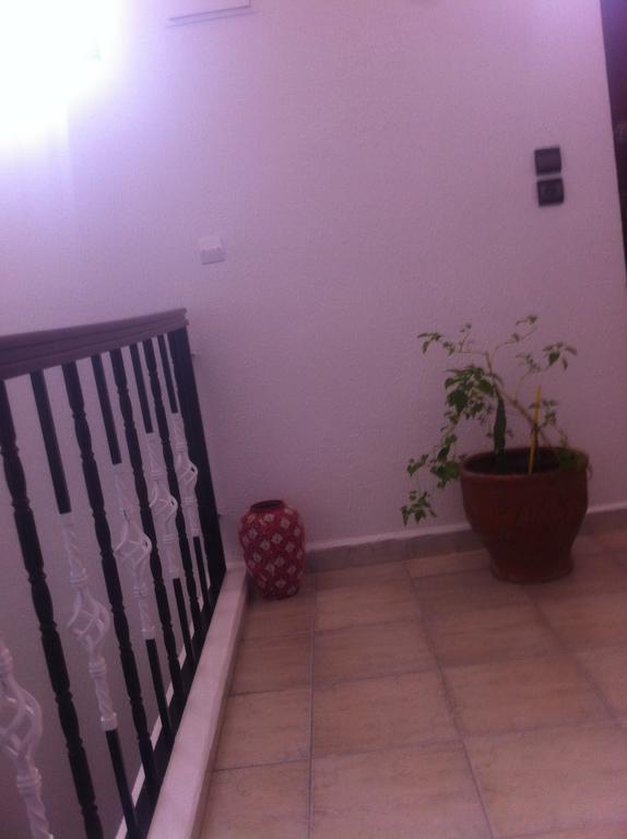 Chez Ali Apartments 에사우이라 외부 사진