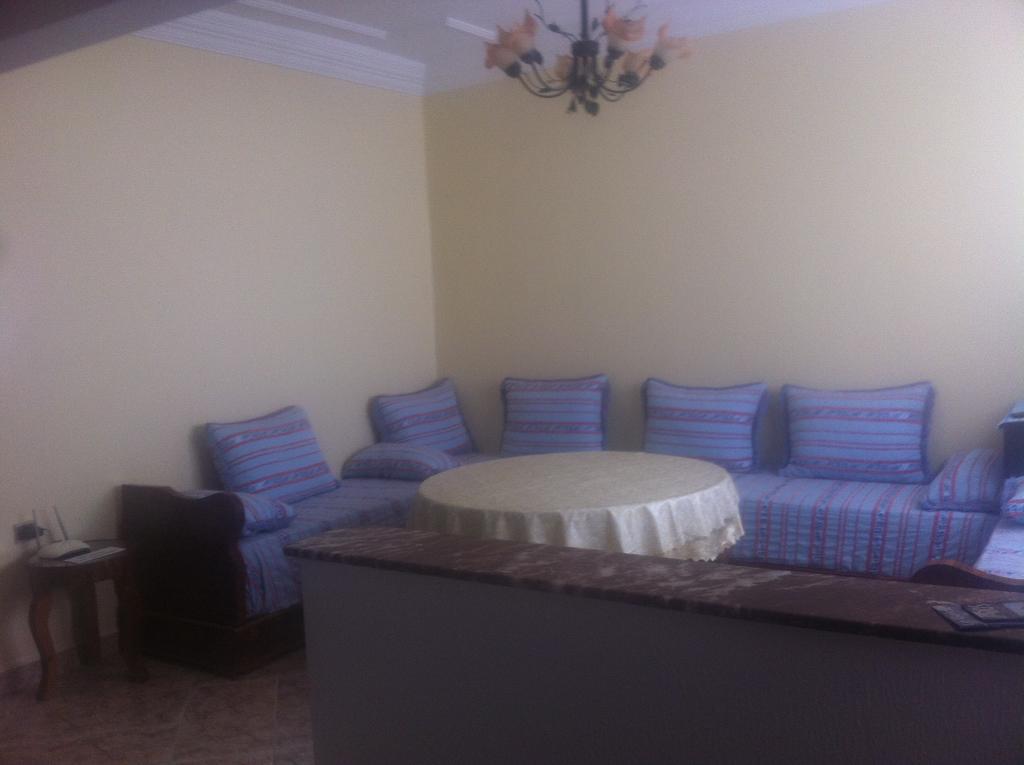 Chez Ali Apartments 에사우이라 외부 사진