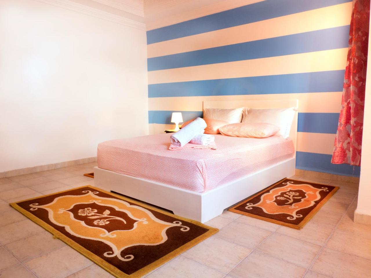 Chez Ali Apartments 에사우이라 외부 사진