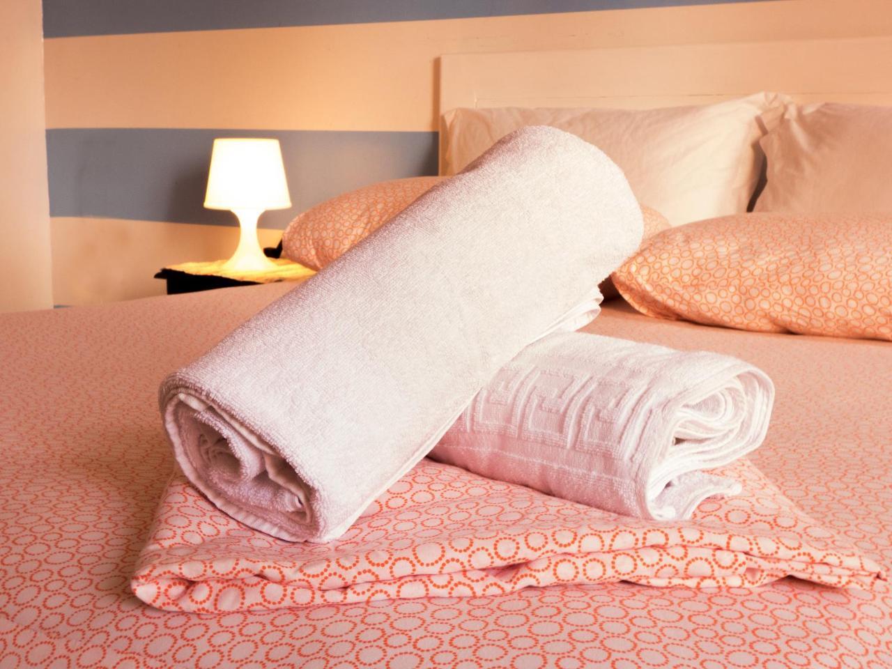 Chez Ali Apartments 에사우이라 외부 사진