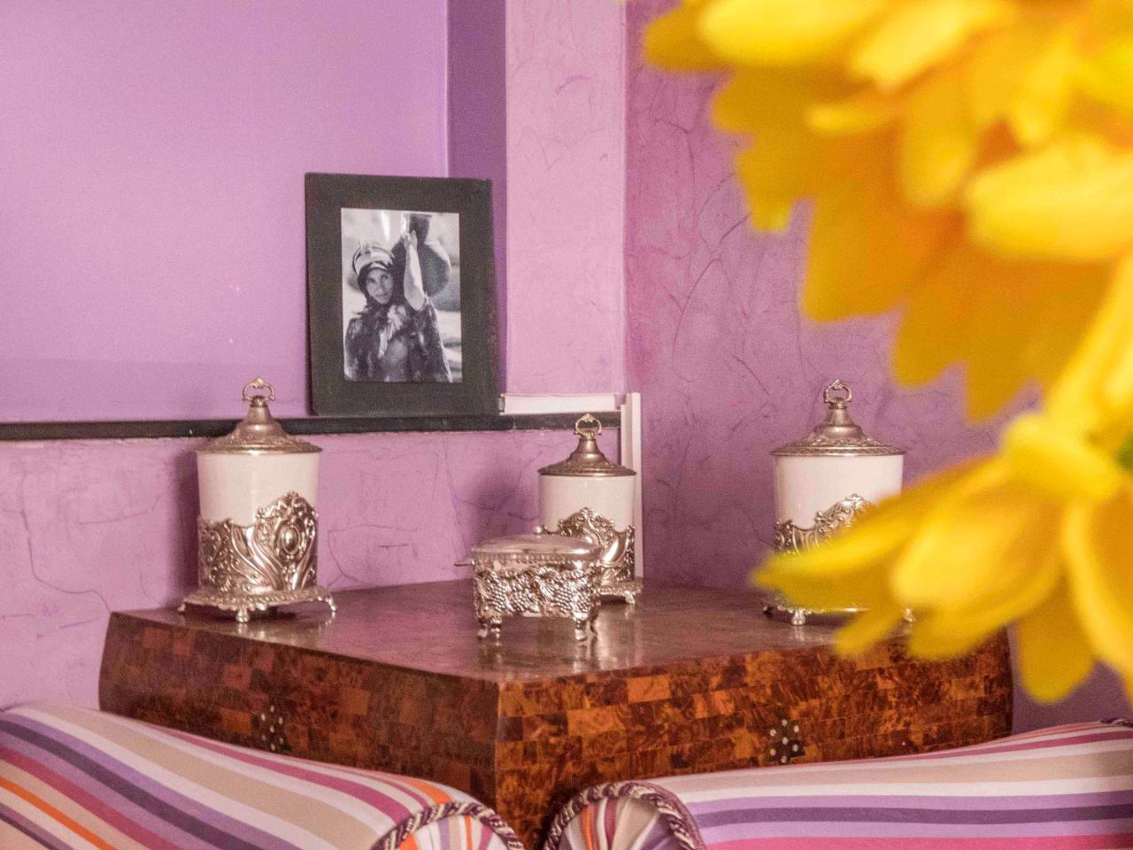Chez Ali Apartments 에사우이라 외부 사진